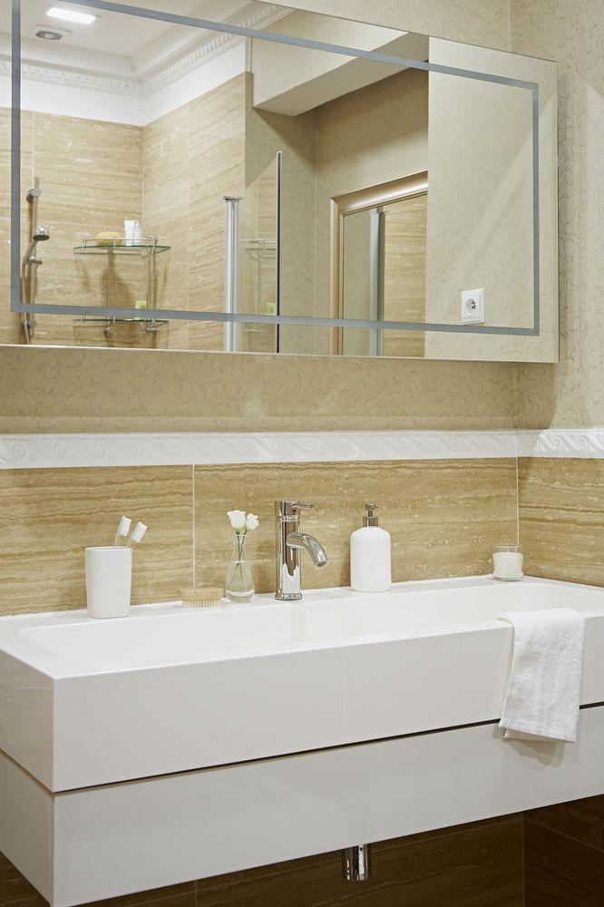 Almandine Aparthotel Praha