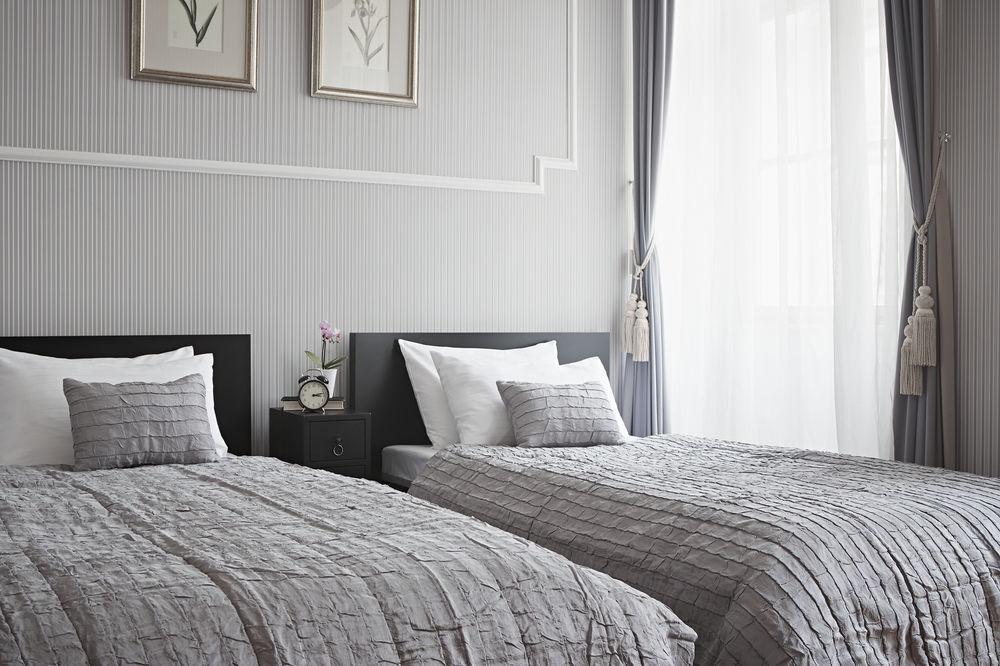 Almandine Aparthotel Praha