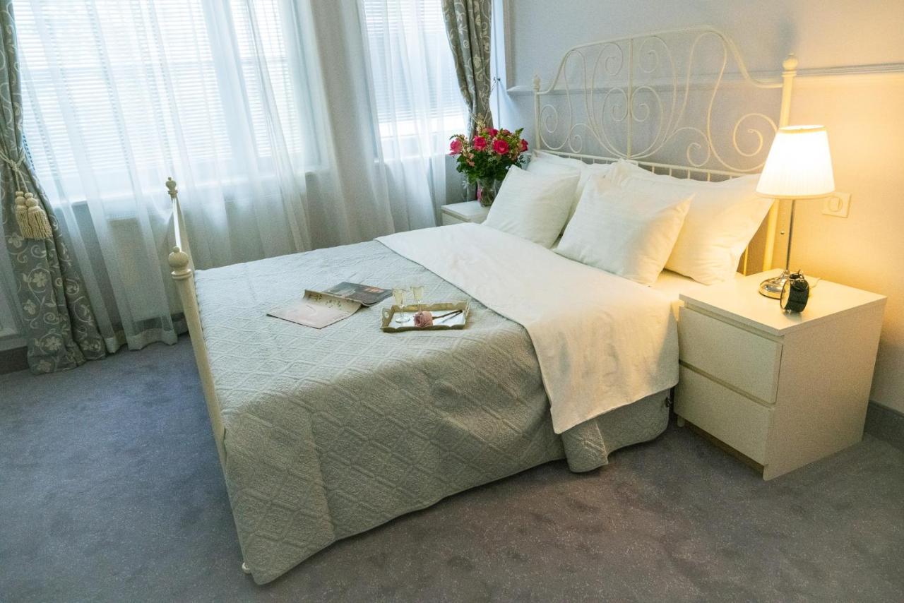 Almandine Aparthotel Praha